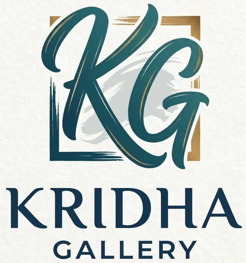 Kridha Gallery logo
